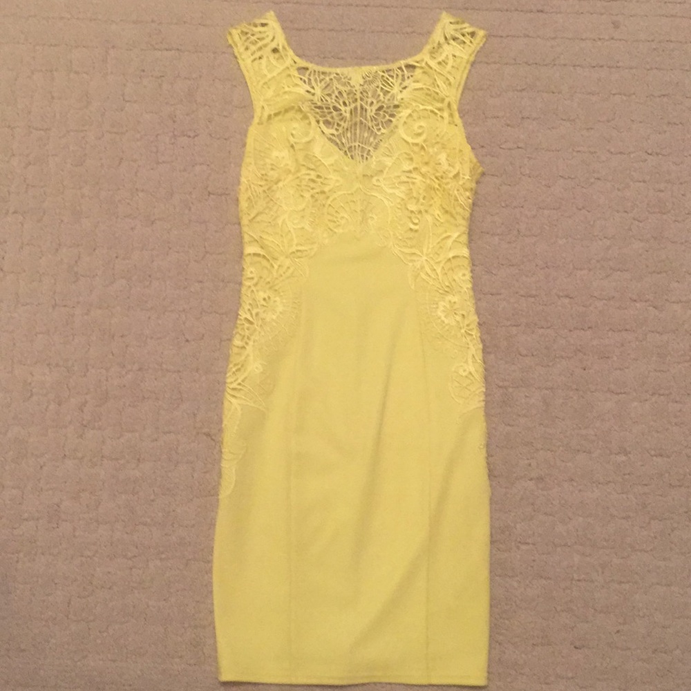 Wore once to a wedding